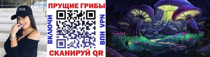 Псилоцибиновые грибы Magic Shrooms Агрыз